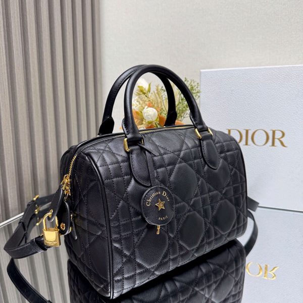 Dior Groove 25 Bag(high-end grade) - Image 3