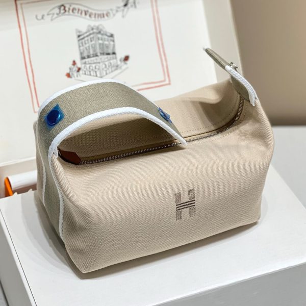 Hermes Trousse Bride-a-Brac Large - Image 3