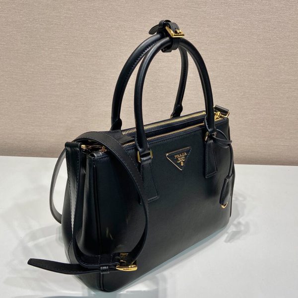 PRADA NEW Medium Prada Galleria Saffiano leather bag(high-end grade) - Image 3