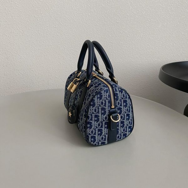 Dior Groove 20 Bag - Image 3