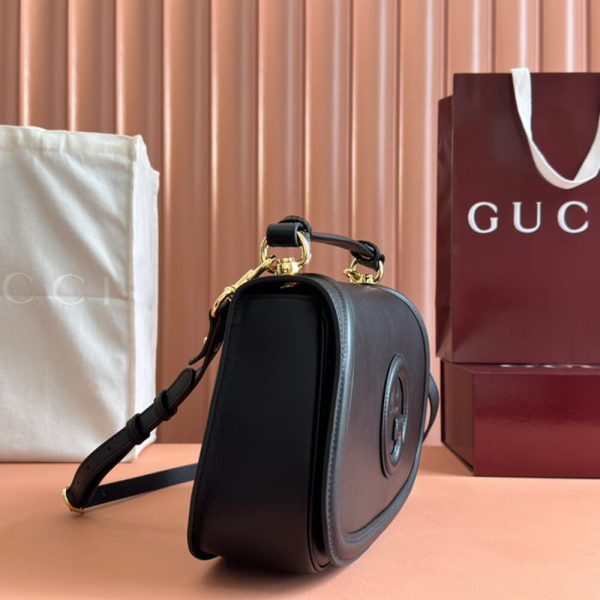 Gucci Blondie medium top handle bag - Image 3