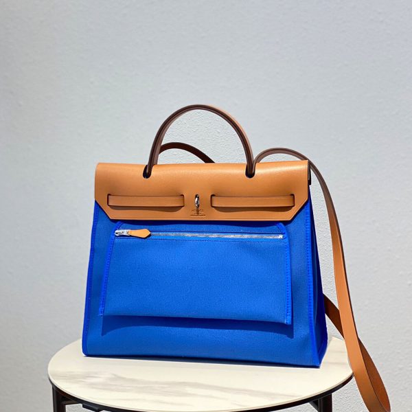 HERMES Herbag Zip 31 bag - Image 3