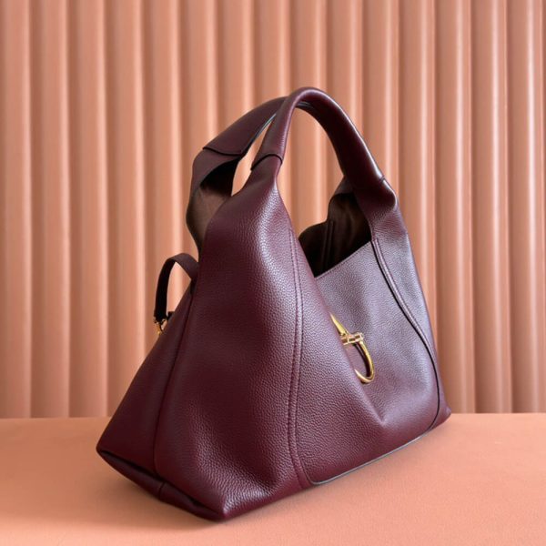 Gucci Softbit maxi shoulder bag(HIGH-END GRADE) - Image 3
