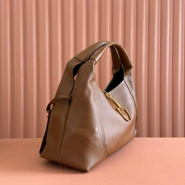 Gucci Softbit maxi shoulder bag(HIGH-END GRADE) - Image 3