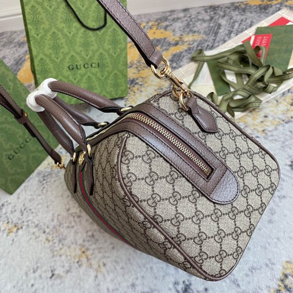 GUCCI Ophidia medium top handle bag - Image 3