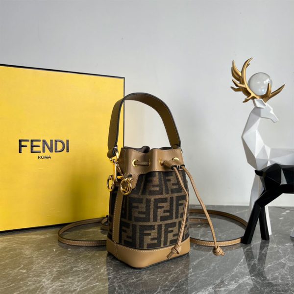Fendi Mon Tresor(high-end grade) - Image 3