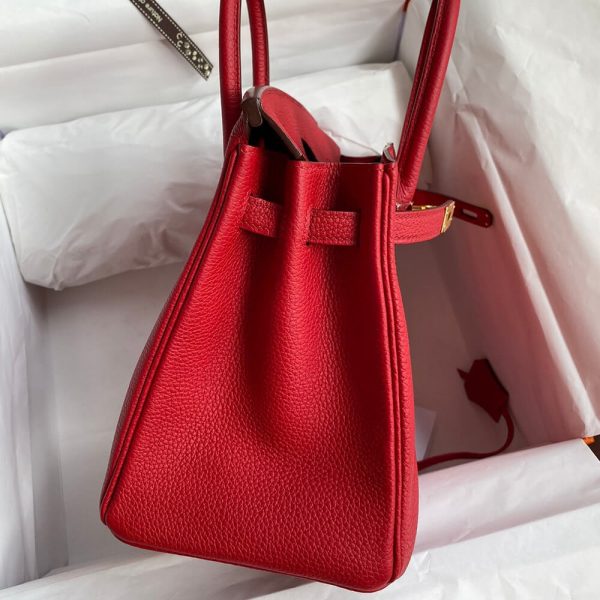 HERMES BIRKIN BAG 25 - Image 3