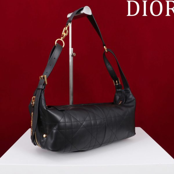 Dior Medium D-Journey Bag(HIGH-END GRADE) - Image 3