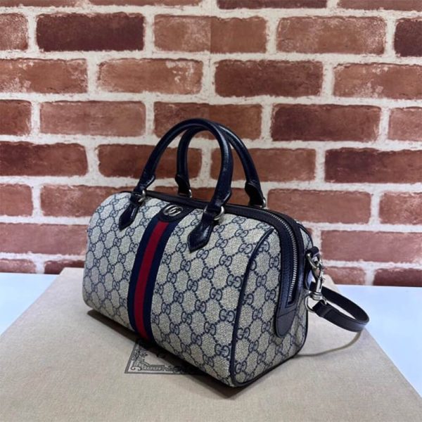 GUCCI Ophidia small top handle bag - Image 3