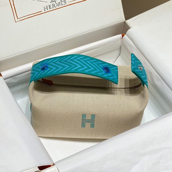 Hermes Trousse Bride-a-Brac Large - Image 3