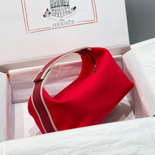 Hermes Trousse Bride-a-Brac Large - Image 3