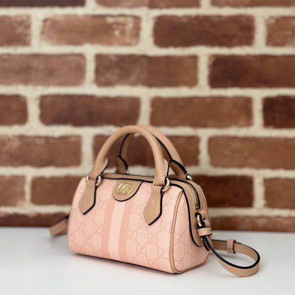 GUCCI Ophidia super mini bag - Image 3