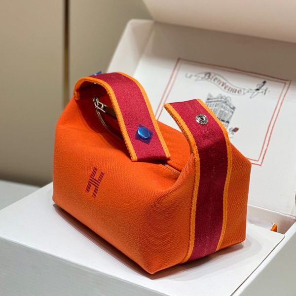Hermes Trousse Bride-a-Brac Large - Image 3