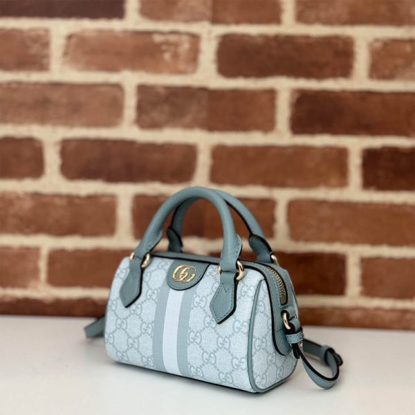 GUCCI Ophidia super mini bag - Image 3