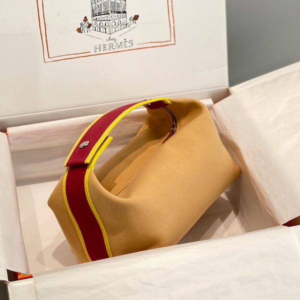 Hermes Trousse Bride-a-Brac Large - Image 3