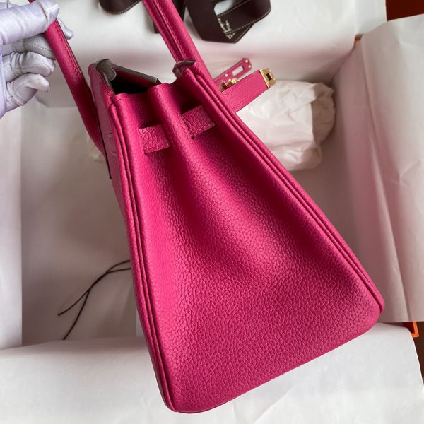 Hermes Birkin 30 Bag - Image 3