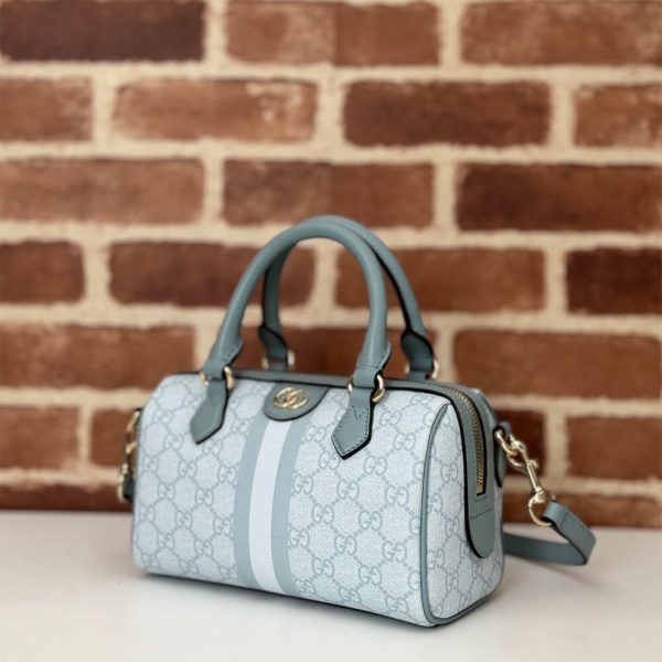 GUCCI Ophidia mini top handle bag - Image 3
