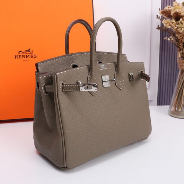 HERMES BIRKIN BAG 30 - Image 3