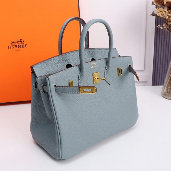 HERMES BIRKIN BAG 30 - Image 3