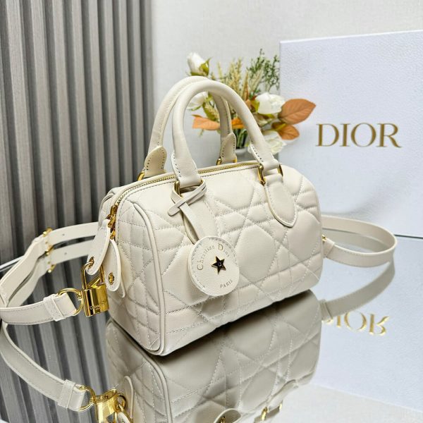 Dior Groove 20 Bag(HIGH-END GRADE) - Image 3