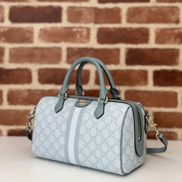 GUCCI Ophidia small top handle bag - Image 3