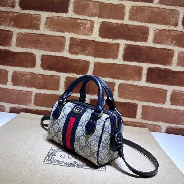 GUCCI Ophidia super mini bag - Image 3