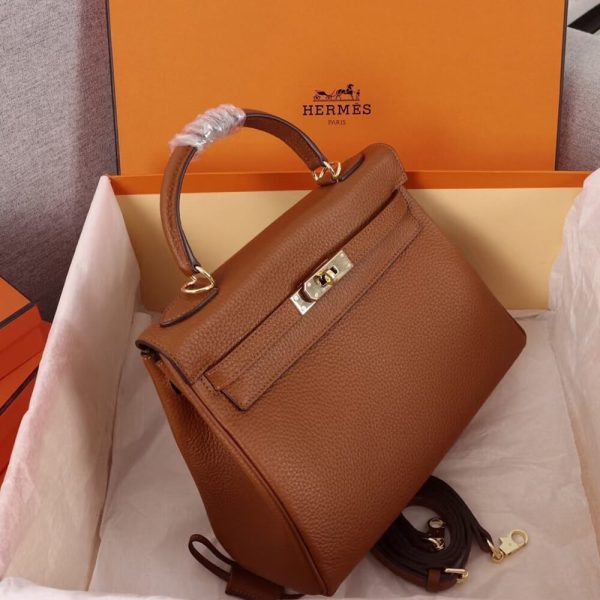 Hermes Kelly 28 - Image 3