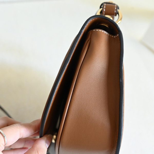 Gucci Blondie small top handle bag(HIGH-END GRADE) - Image 3