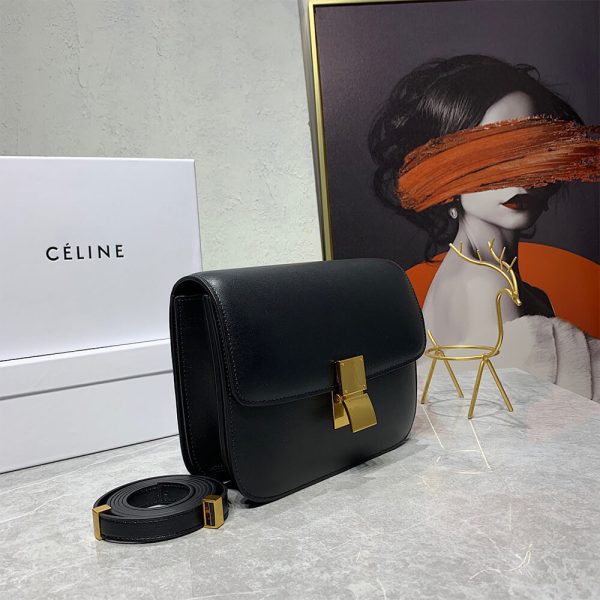 CELINE CLASSIC BOX - Image 3