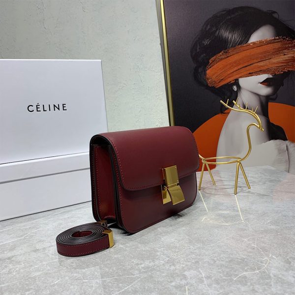 CELINE CLASSIC BOX - Image 3