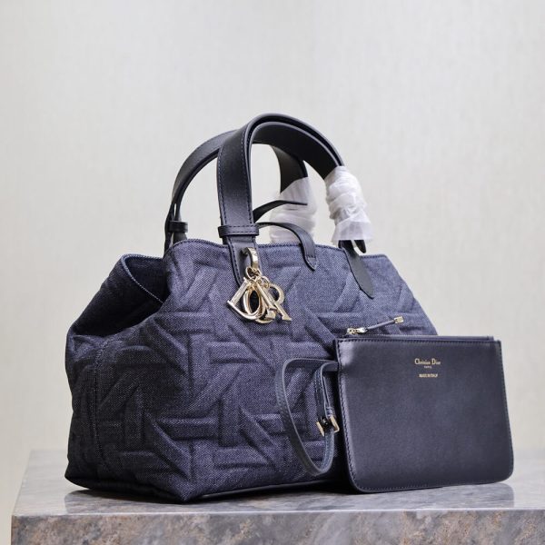 Medium Dior Toujours Bag - Image 3