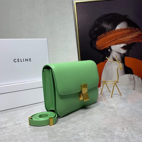 CELINE CLASSIC BOX - Image 3