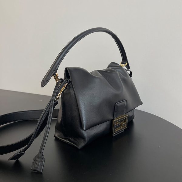 Fendi Mamma Baguette Medium(high-end grade) - Image 3