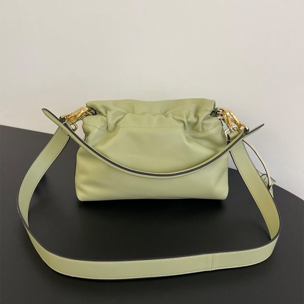 Fendi Mamma Baguette Medium(high-end grade) - Image 3