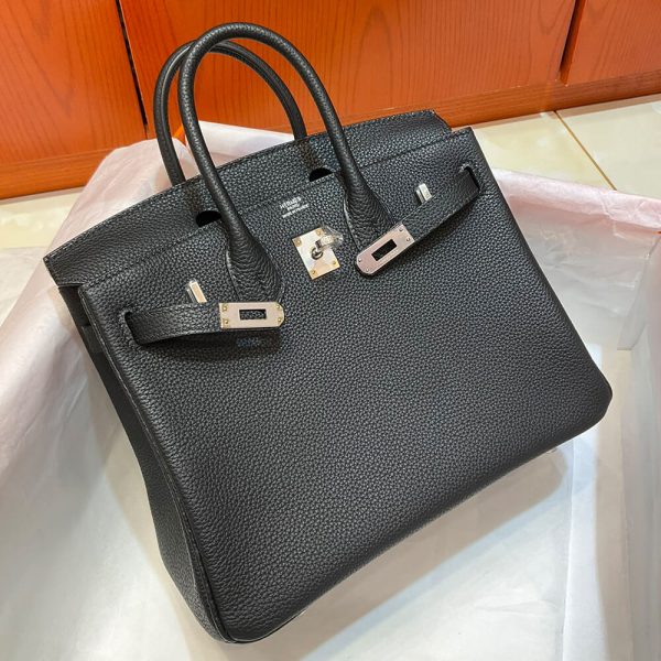HERMES BIRKIN BAG 25 - Image 3