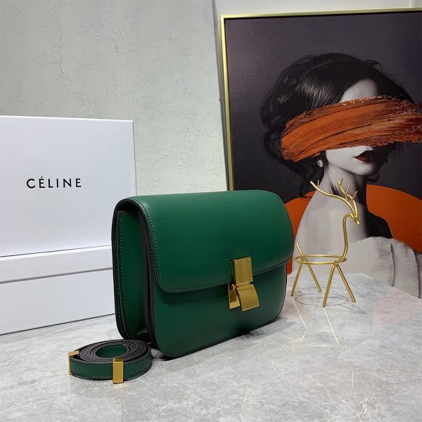 CELINE CLASSIC BOX - Image 3