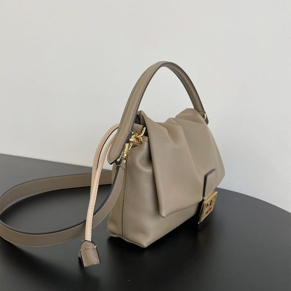 Fendi Mamma Baguette Medium(high-end grade) - Image 3