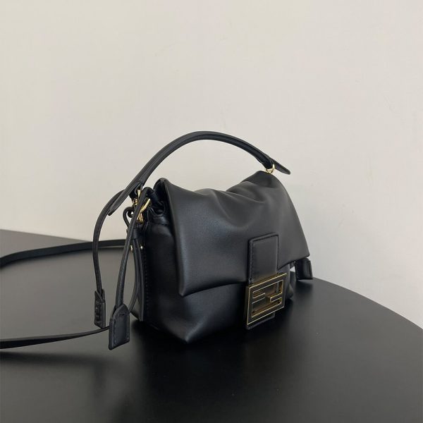 Fendi Mamma Baguette Small(high-end grade) - Image 3