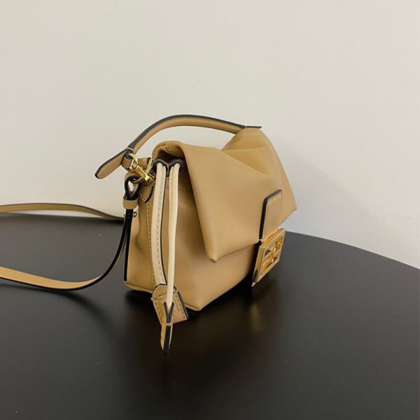 Fendi Mamma Baguette Small(high-end grade) - Image 3