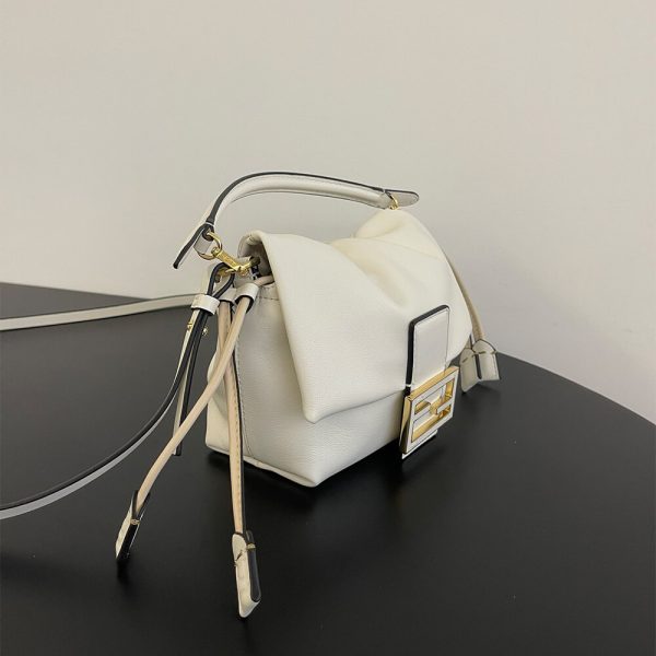 Fendi Mamma Baguette Small(high-end grade) - Image 3