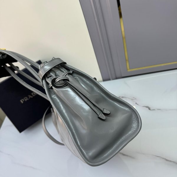 Prada Large leather handbag(high-end grade) - Image 3