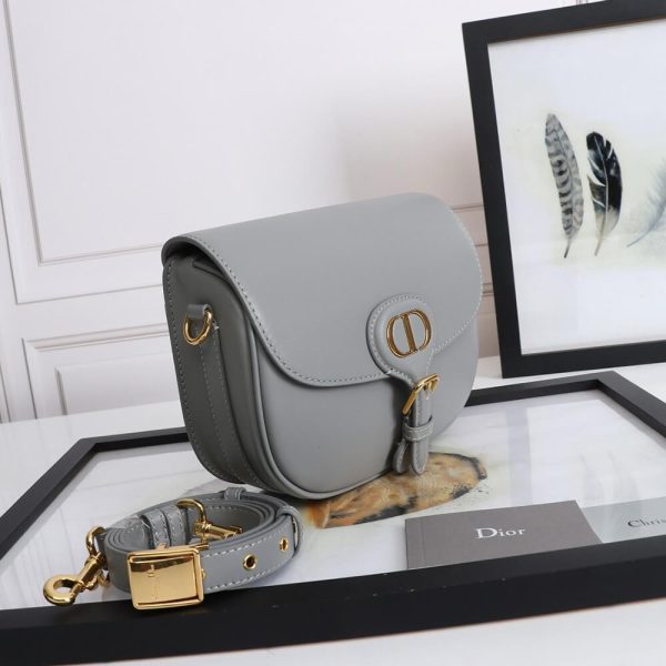 Medium Dior Bobby Bag - Image 3