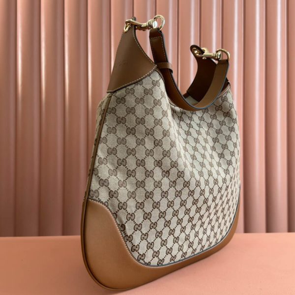 Gucci B medium shoulder bag - Image 3