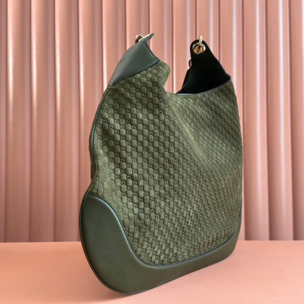 Gucci B medium shoulder bag - Image 3