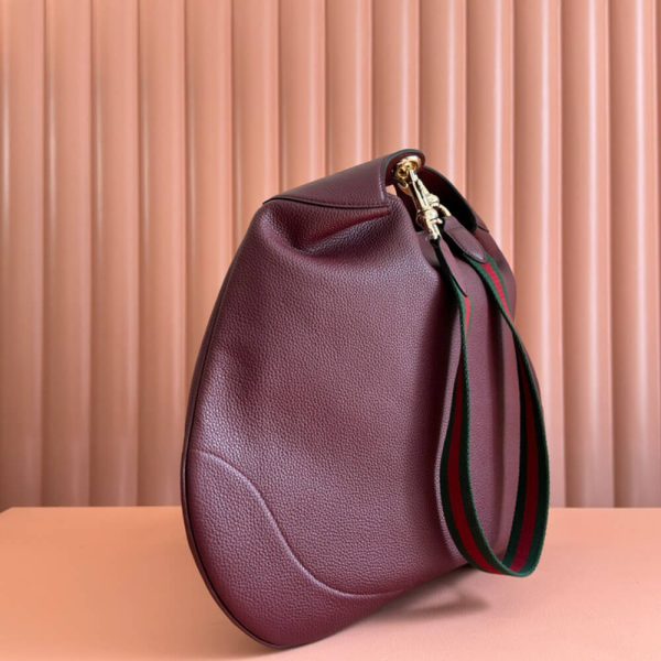 Gucci B medium shoulder bag - Image 3