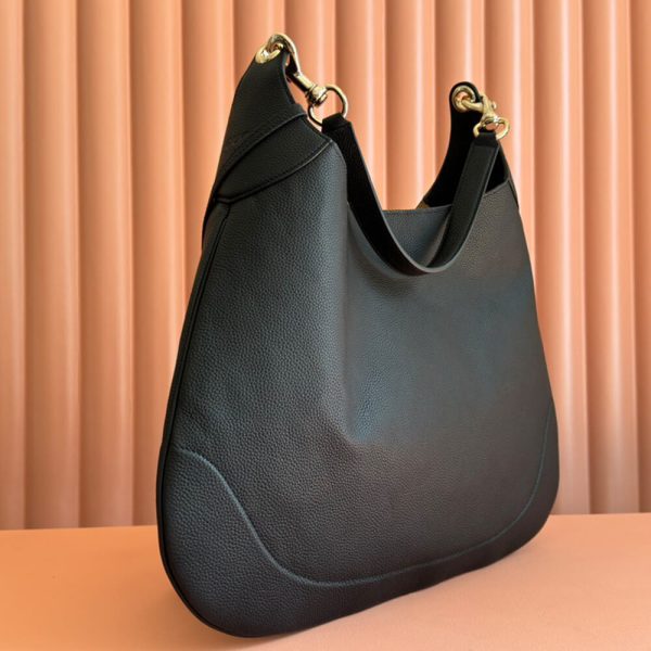 Gucci B medium shoulder bag - Image 3