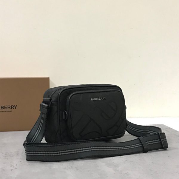 Burberry Paddy Bag - Image 3