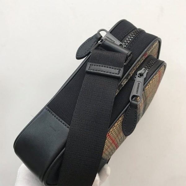 Burberry Freddie Bag - Image 3