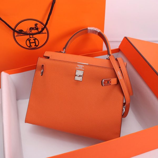 Hermes Kelly 25 - Image 3