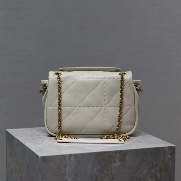YSL jamie 4.3 mini in lambskin(HIGH-END GRADE) - Image 3